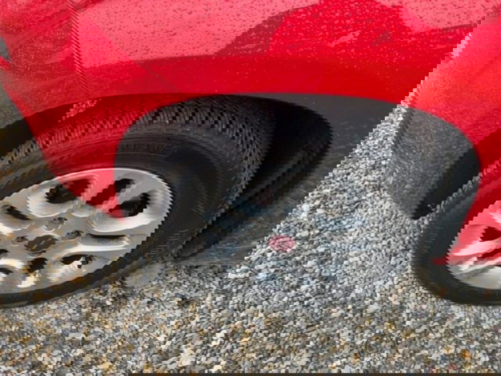 Fiat Panda usata a Prato (7)