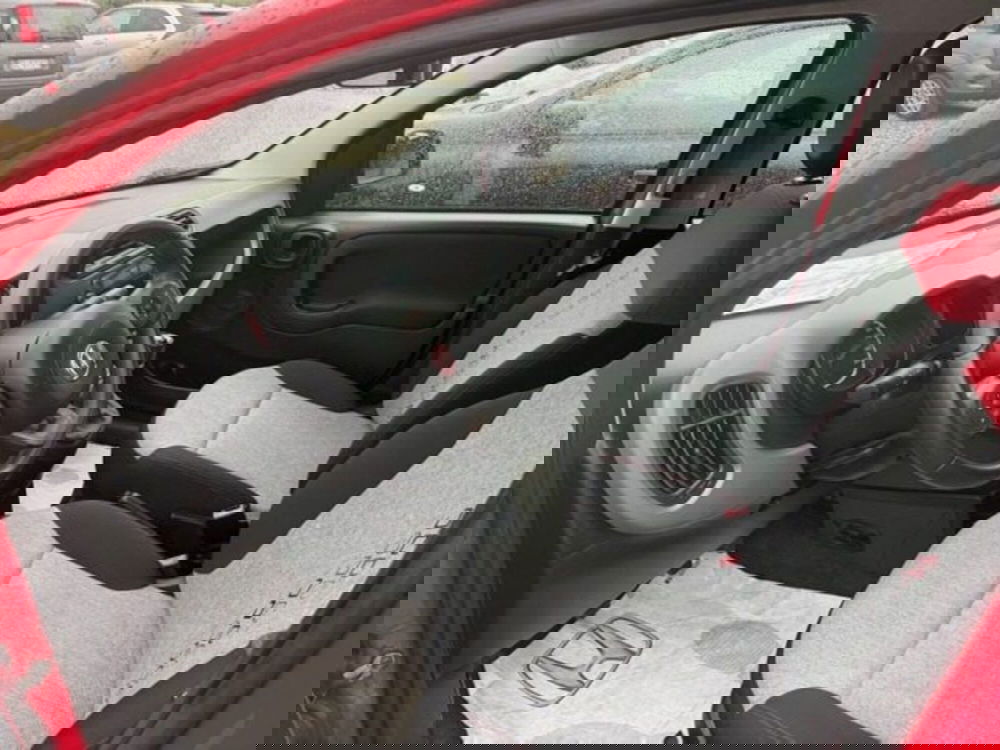 Fiat Panda usata a Prato (8)