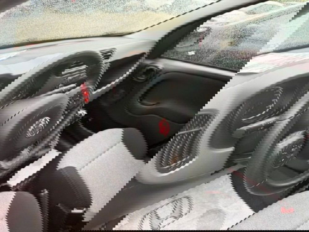 Fiat Panda usata a Prato (9)