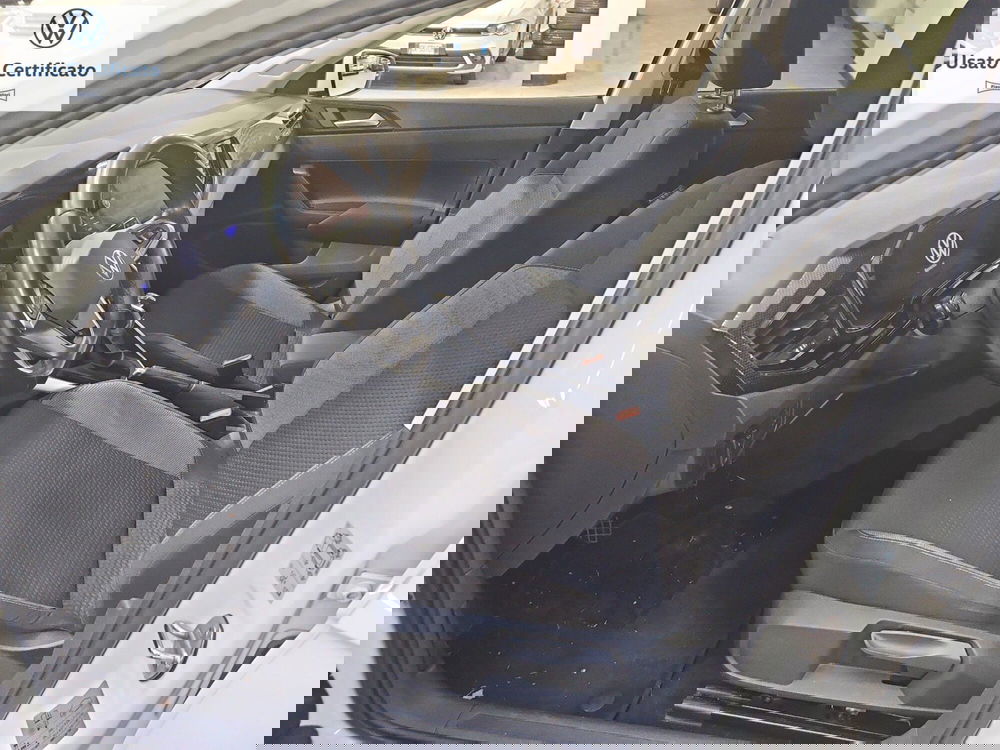 Volkswagen Polo usata a Genova (11)