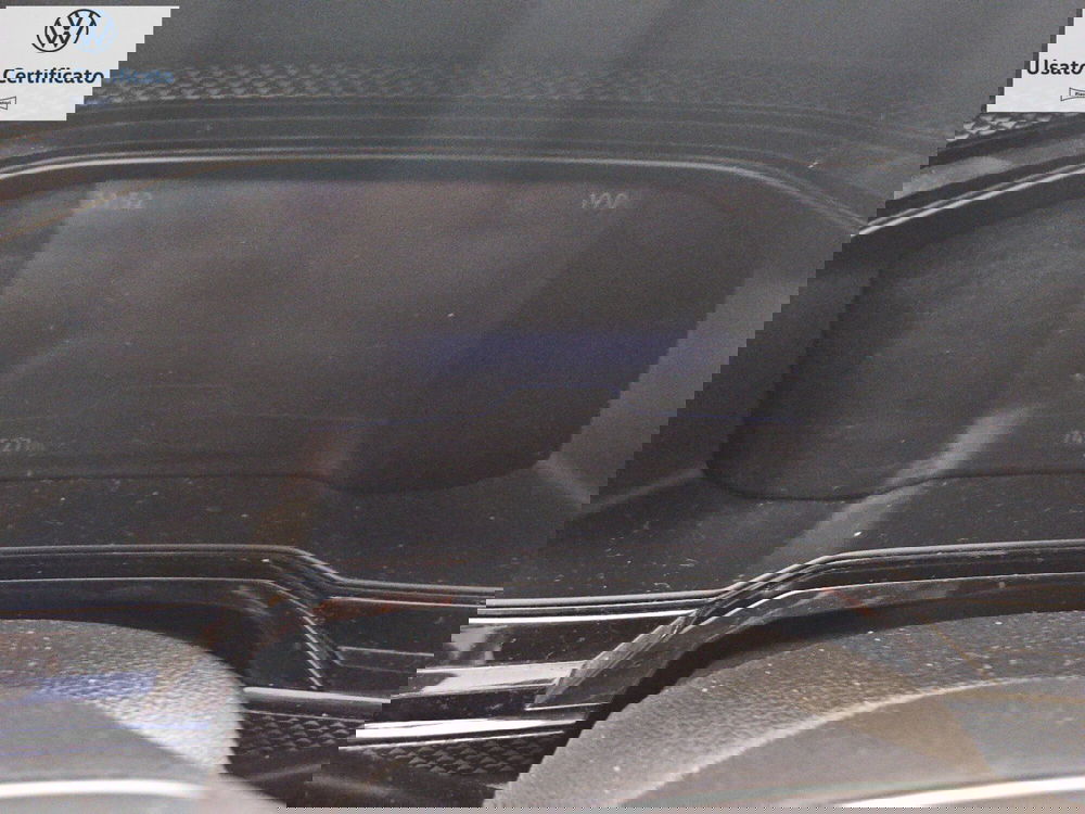 Volkswagen Polo usata a Genova (13)
