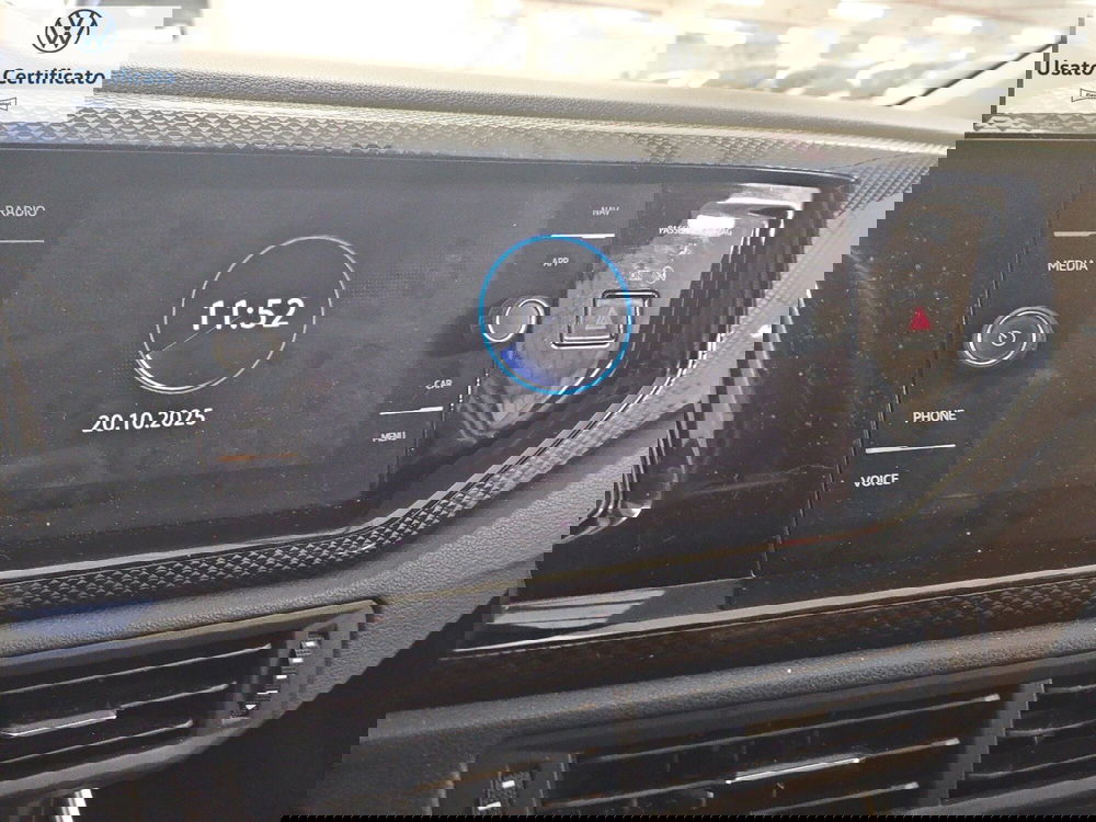 Volkswagen Polo usata a Genova (14)