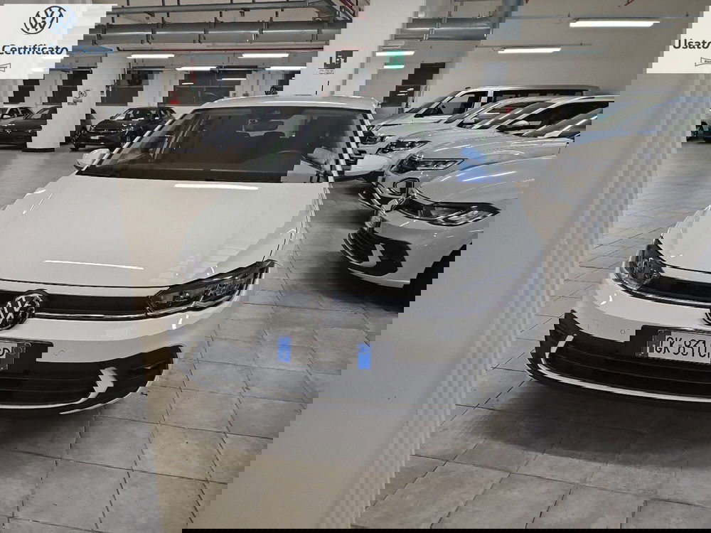 Volkswagen Polo usata a Genova (2)