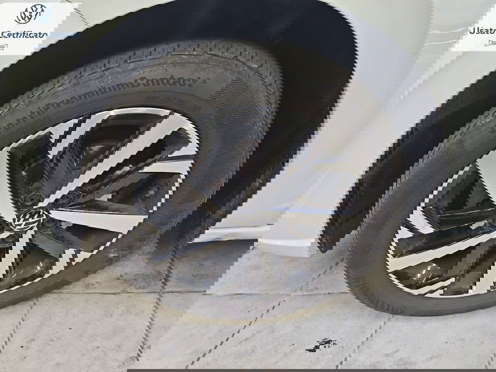 Volkswagen Polo usata a Genova (7)