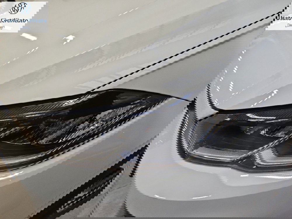 Volkswagen Polo usata a Genova (8)