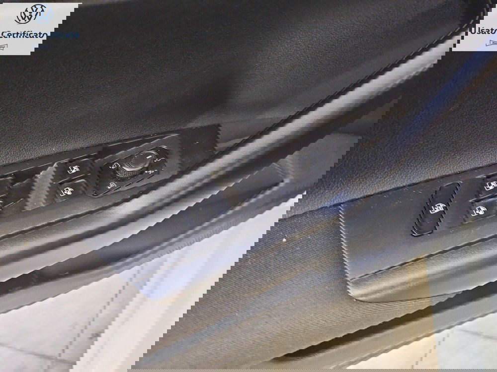 Volkswagen Polo usata a Genova (9)