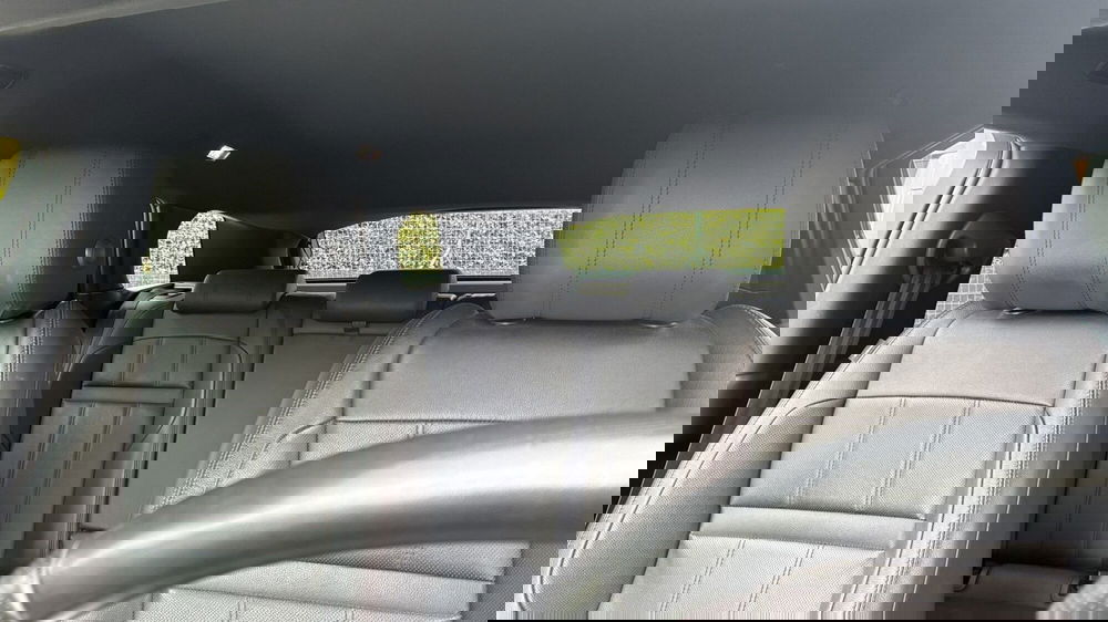 Land Rover Range Rover Evoque usata a Frosinone (14)