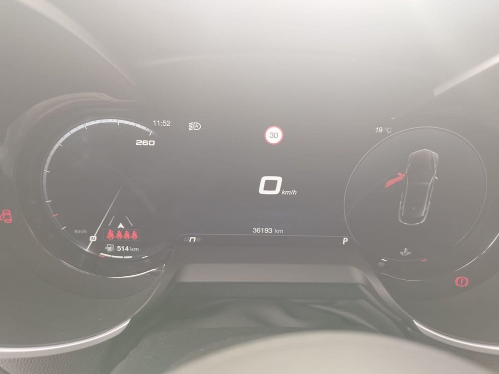 Alfa Romeo Stelvio usata a Arezzo (14)