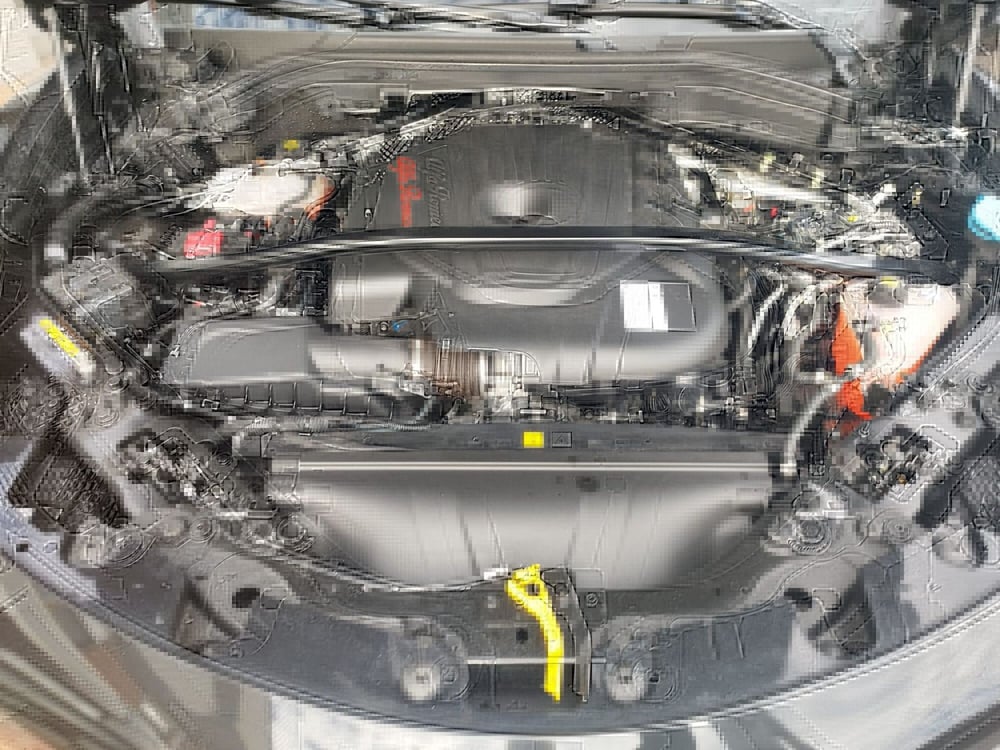 Alfa Romeo Stelvio usata a Arezzo (17)