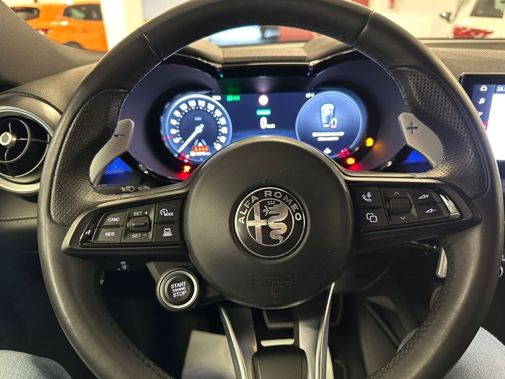 Alfa Romeo Tonale usata a Arezzo (10)