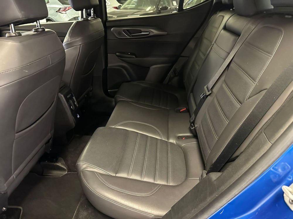 Alfa Romeo Tonale usata a Arezzo (19)