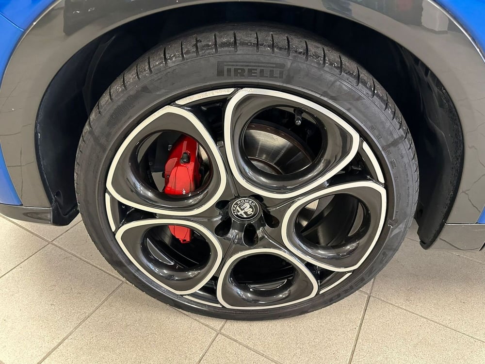 Alfa Romeo Tonale usata a Arezzo (20)