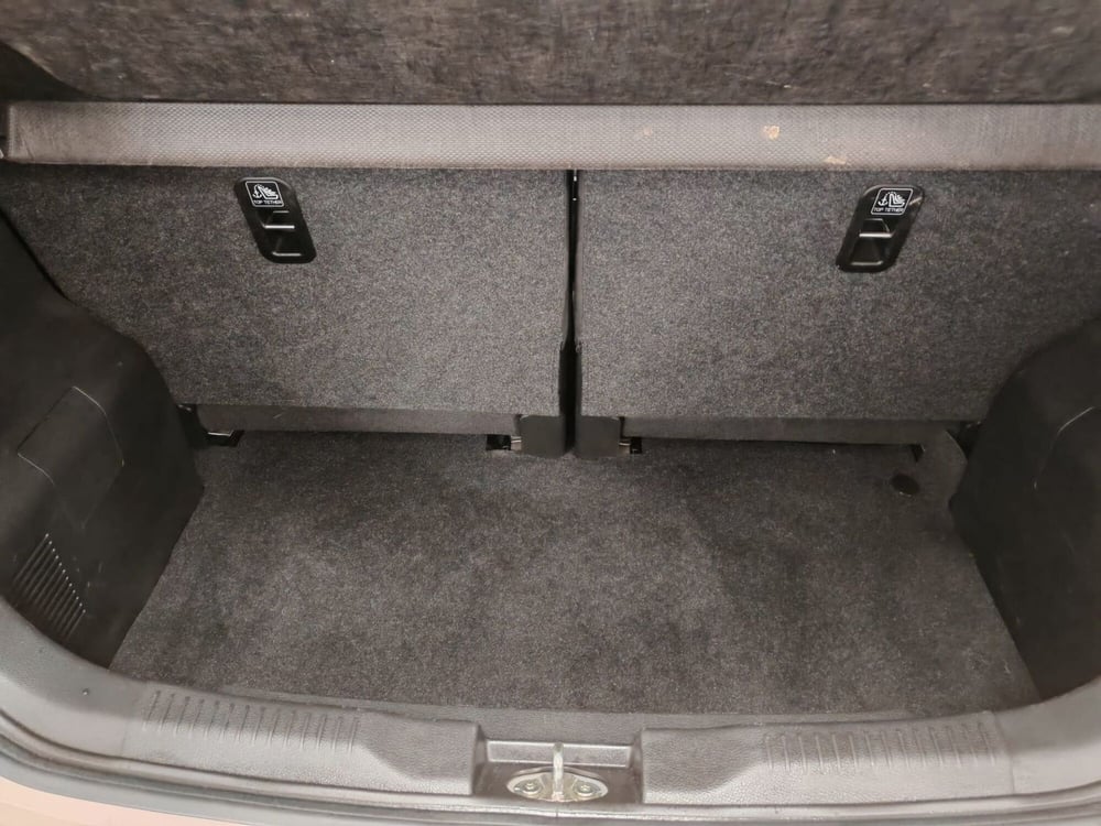 Suzuki Ignis usata a Arezzo (18)