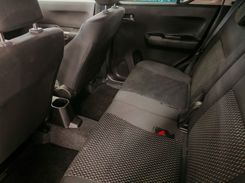 Suzuki Ignis usata a Arezzo (19)