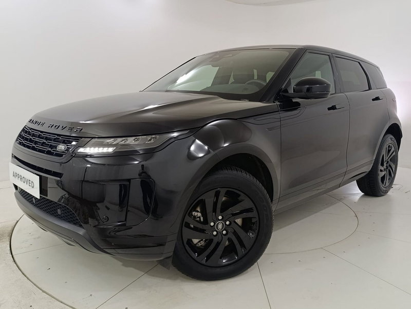 Land Rover Range Rover Evoque nuova a Pesaro-Urbino