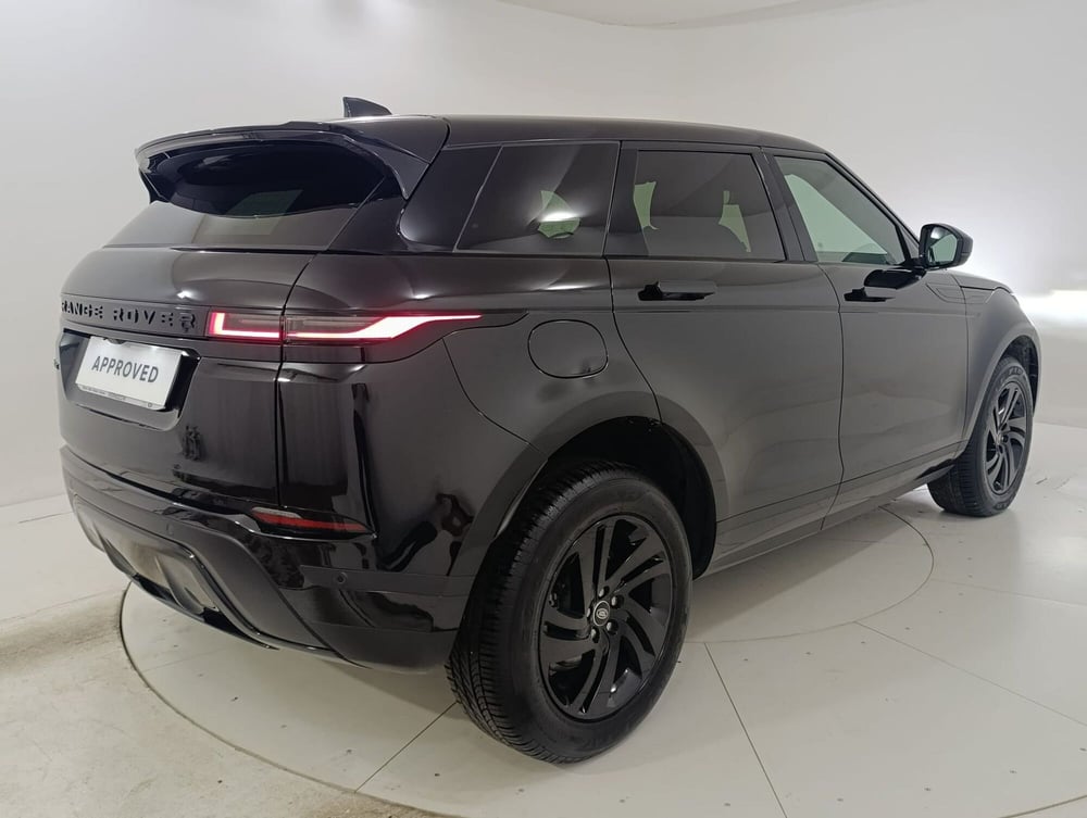 Land Rover Range Rover Evoque nuova a Pesaro-Urbino (2)