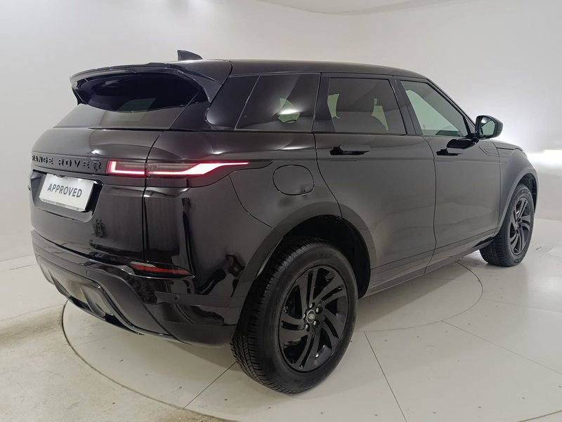 Land Rover Range Rover Evoque nuova a Pesaro-Urbino (2)