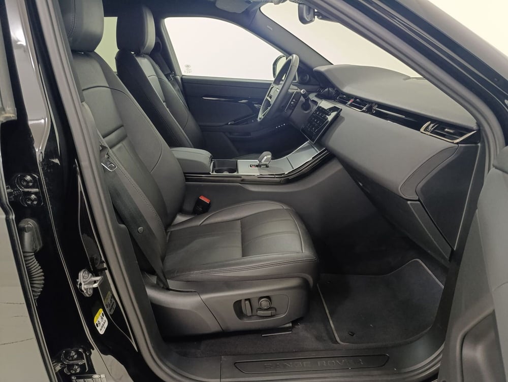 Land Rover Range Rover Evoque nuova a Pesaro-Urbino (3)