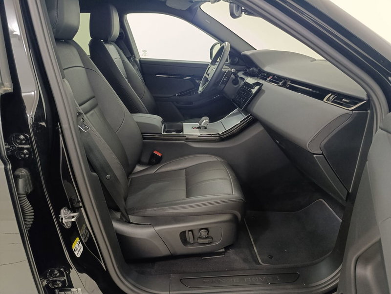 Land Rover Range Rover Evoque nuova a Pesaro-Urbino (3)
