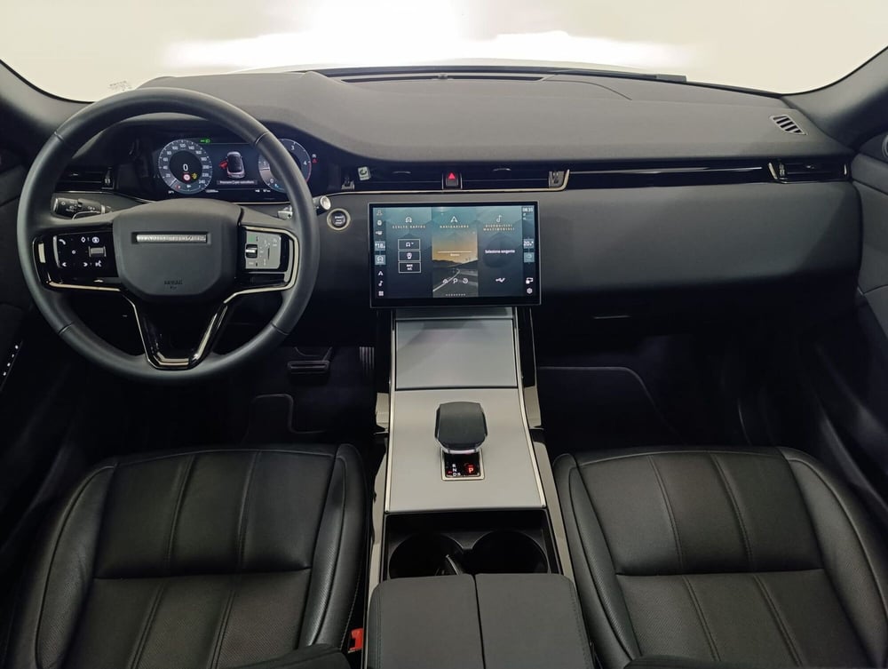 Land Rover Range Rover Evoque nuova a Pesaro-Urbino (4)