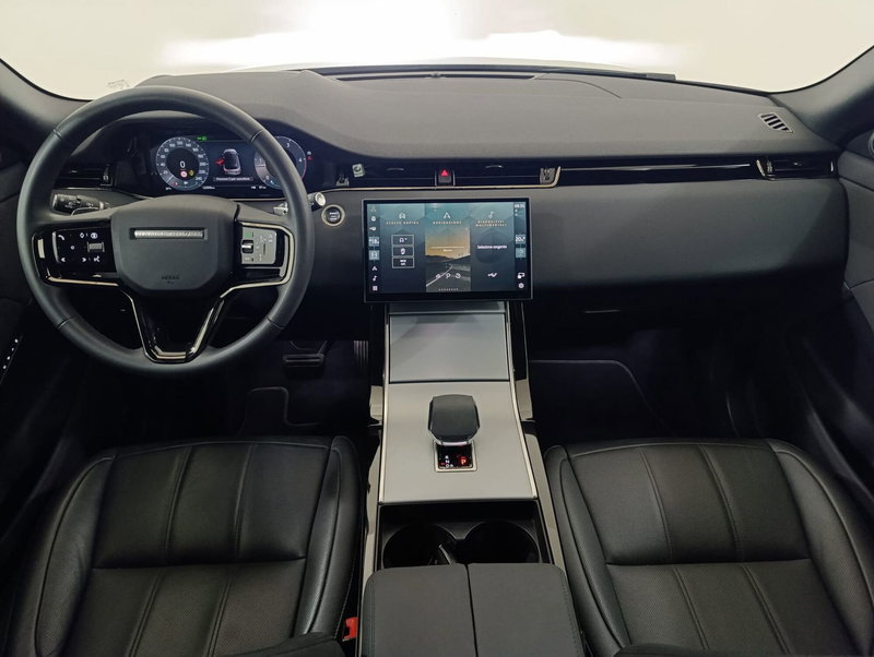 Land Rover Range Rover Evoque nuova a Pesaro-Urbino (4)