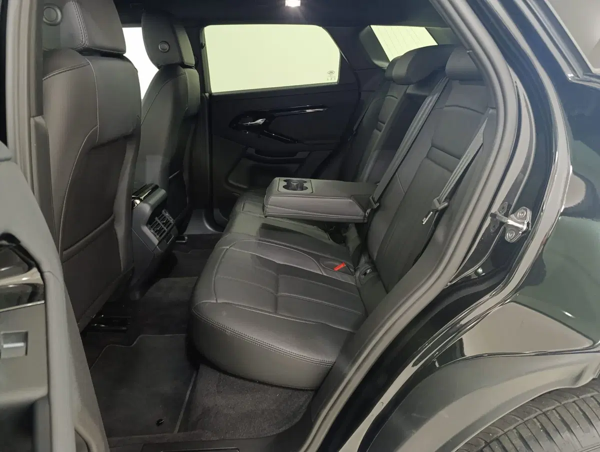 Land Rover Range Rover Evoque nuova a Pesaro-Urbino (5)