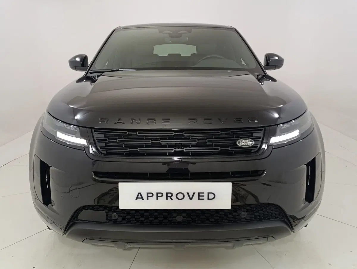 Land Rover Range Rover Evoque nuova a Pesaro-Urbino (8)