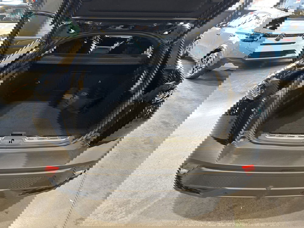 Peugeot 408 usata a Vicenza (12)