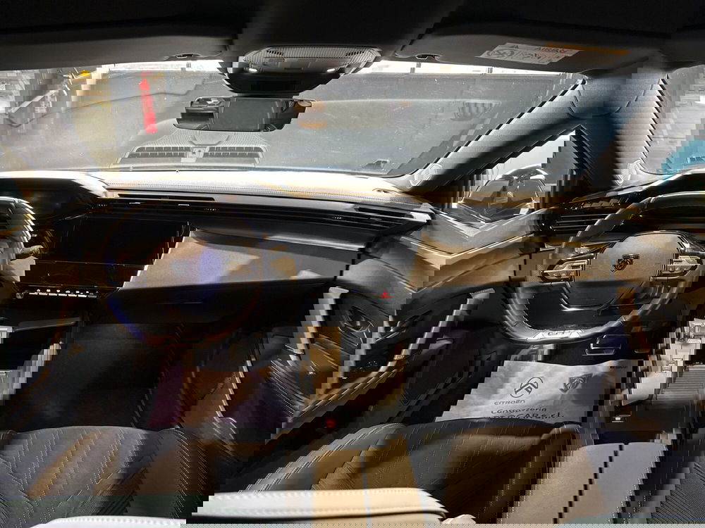 Peugeot 408 usata a Vicenza (15)