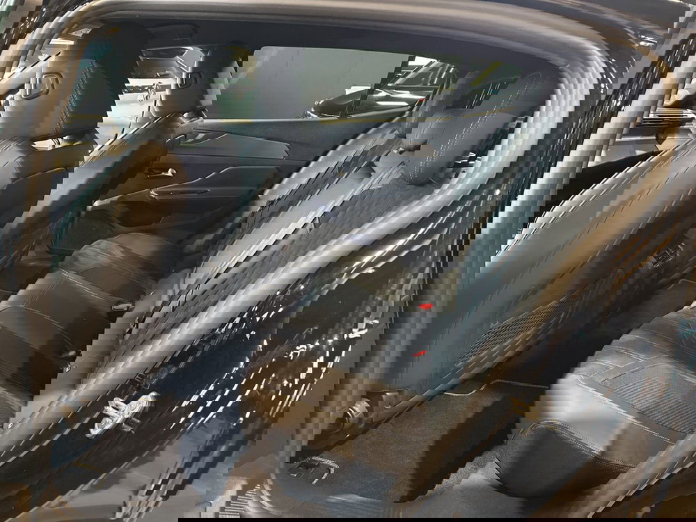 Peugeot 408 usata a Vicenza (16)