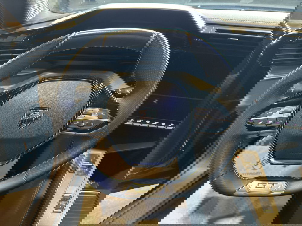 Peugeot 408 usata a Vicenza (17)