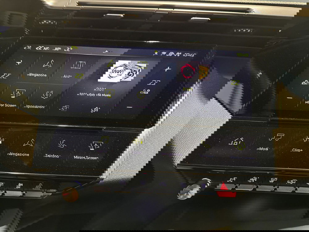 Peugeot 408 usata a Vicenza (20)