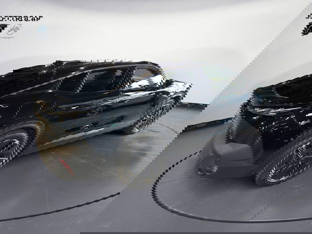 Peugeot 408 usata a Vicenza (6)