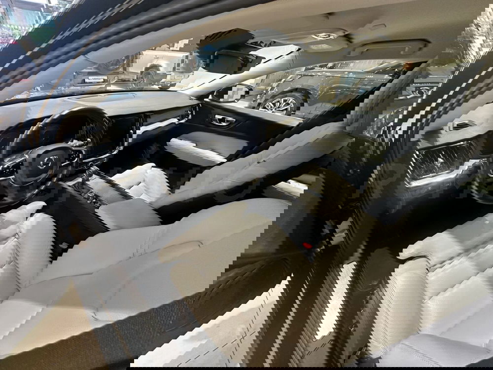 Volvo V60 usata a Forlì-Cesena (10)