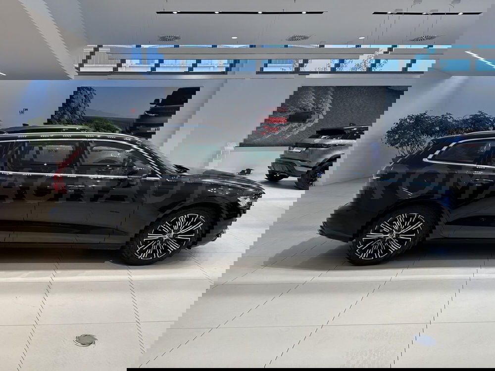 Volvo V60 usata a Forlì-Cesena (7)