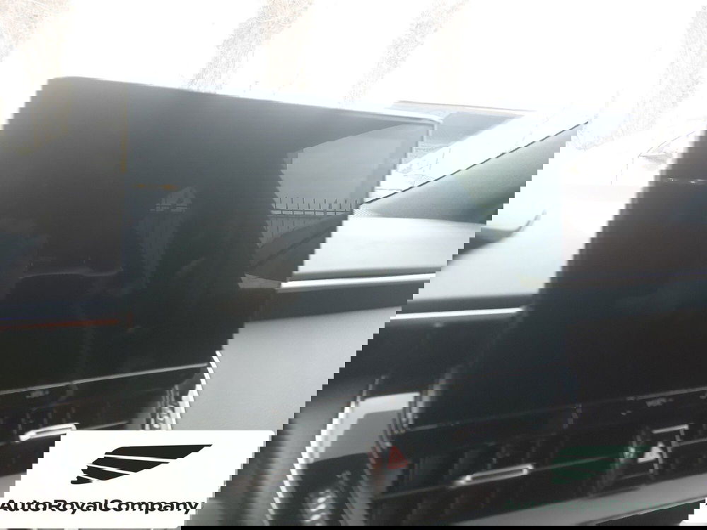 Toyota Corolla Touring Sports usata a Roma (12)