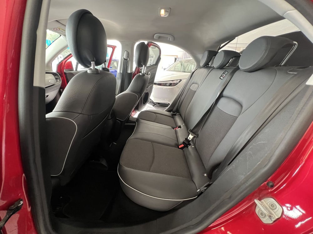 Fiat 500X usata a Teramo (11)