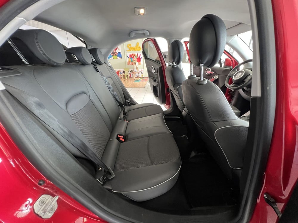 Fiat 500X usata a Teramo (14)