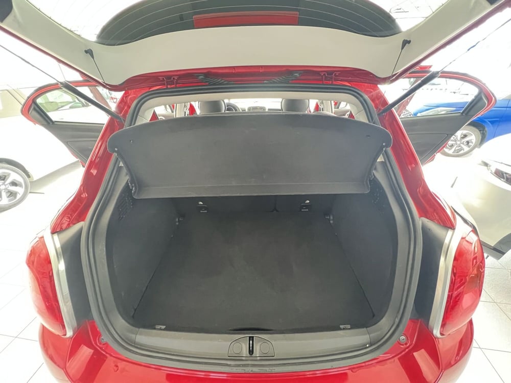 Fiat 500X usata a Teramo (15)