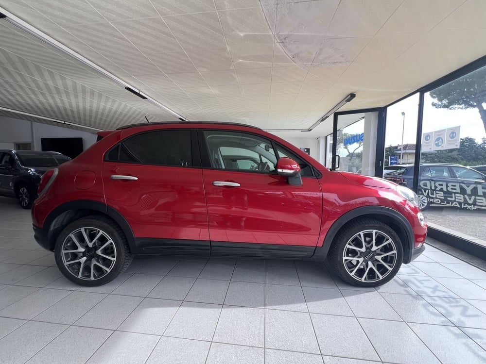 Fiat 500X usata a Teramo (3)