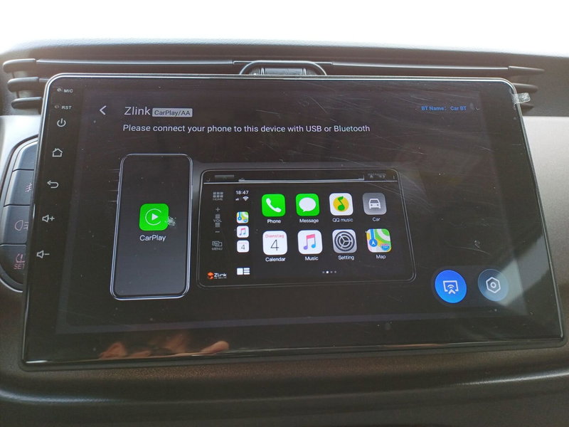 Alfa Romeo Giulietta usata a Modena (13)