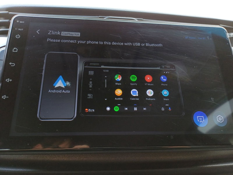 Alfa Romeo Giulietta usata a Modena (14)