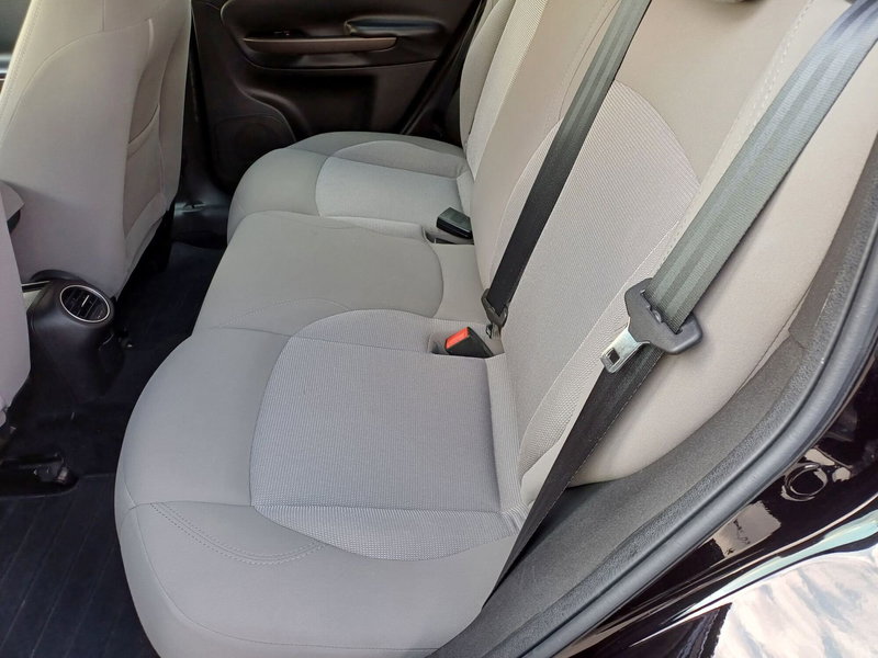 Alfa Romeo Giulietta usata a Modena (6)