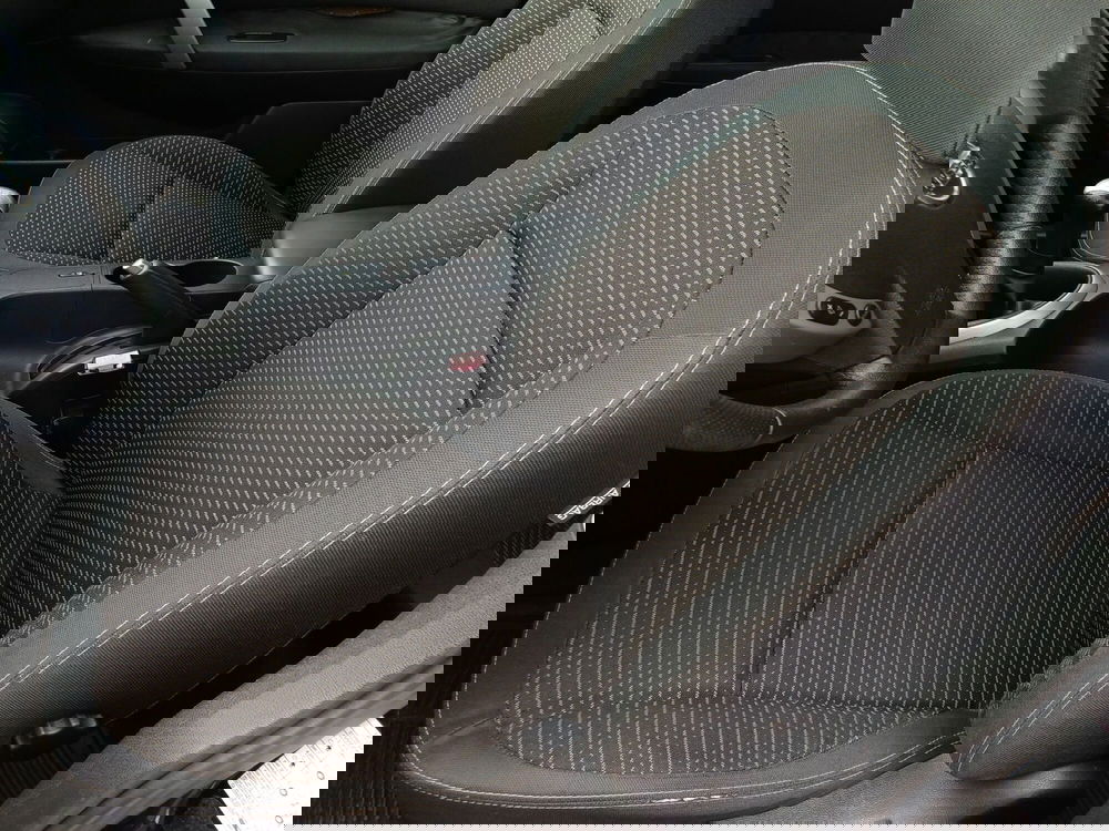 Nissan Qashqai usata a Modena (10)