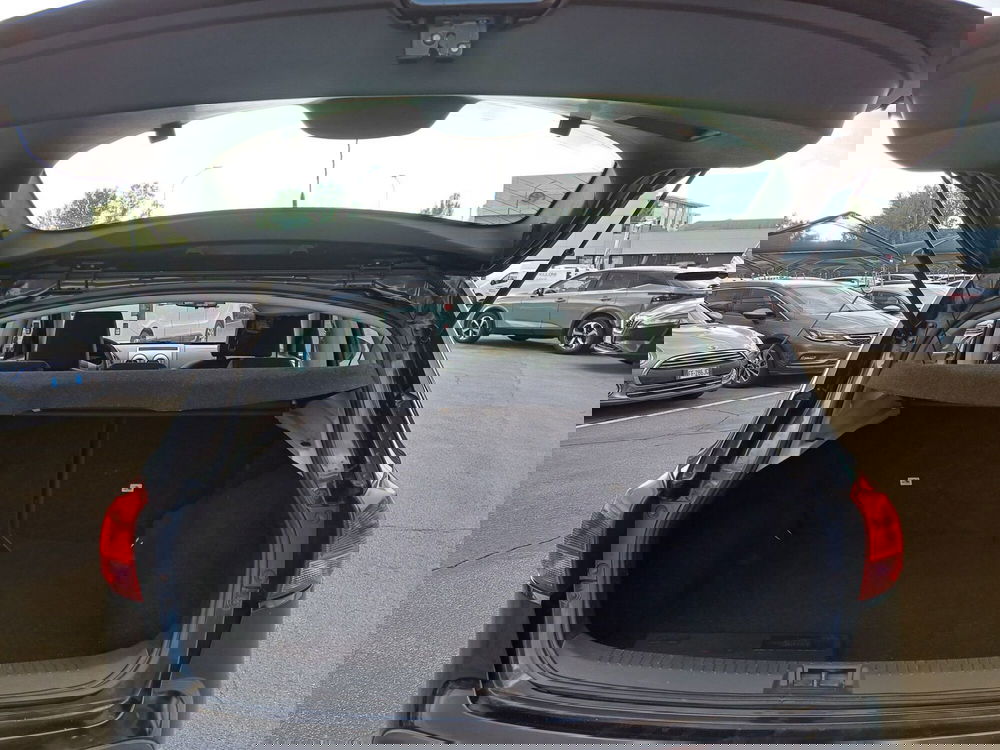 Nissan Qashqai usata a Modena (6)