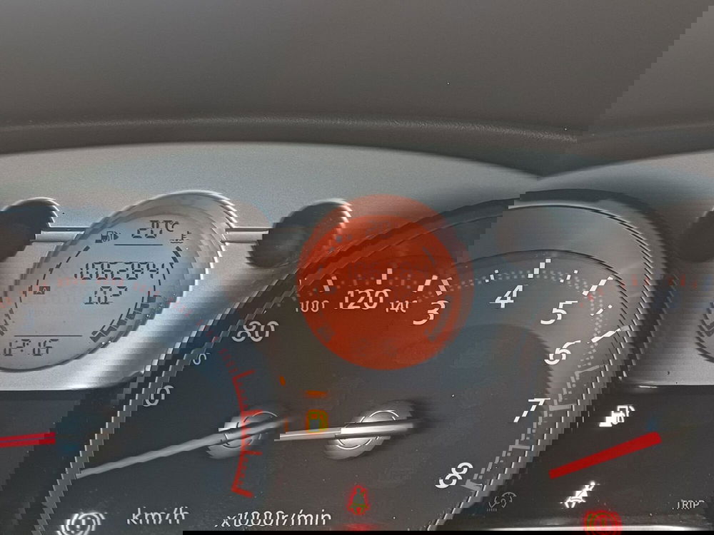 Nissan Qashqai usata a Modena (7)