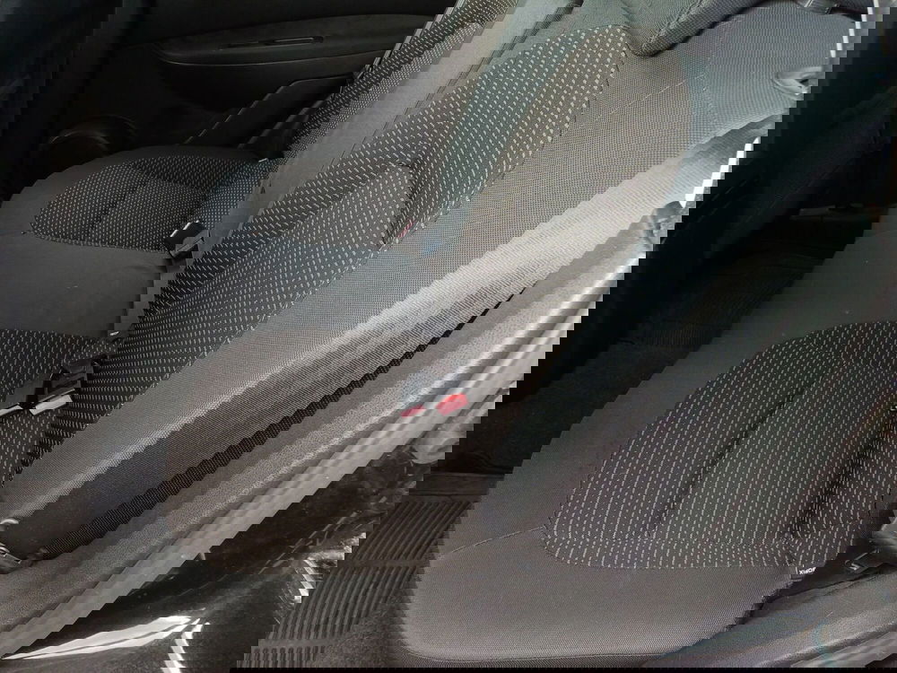 Nissan Qashqai usata a Modena (8)