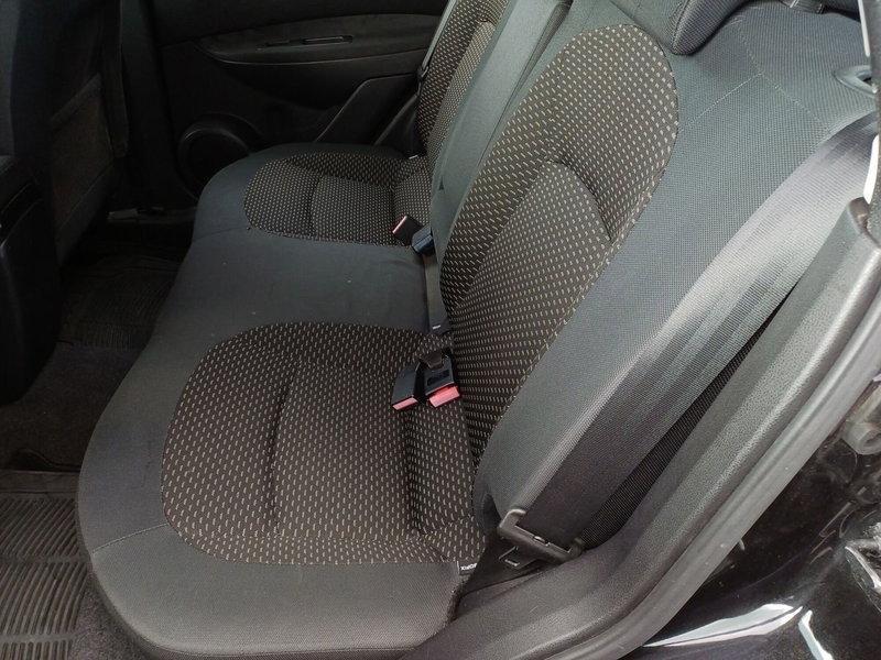 Nissan Qashqai usata a Modena (8)