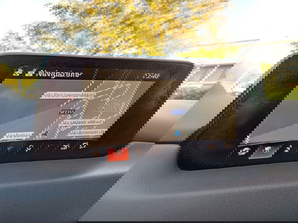 Mazda CX-5 usata a Modena (13)