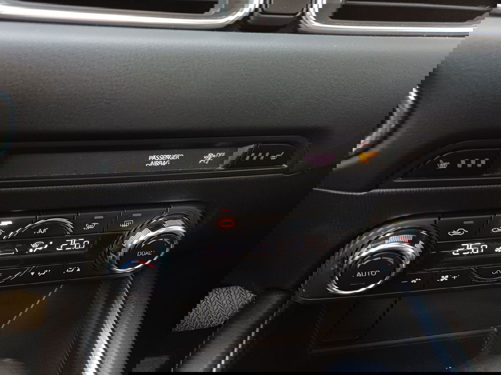 Mazda CX-5 usata a Modena (19)